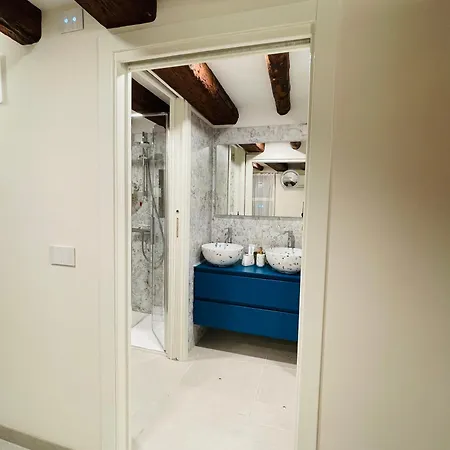 Twin Hearts * ヴェネツィア