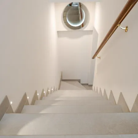 Twin Hearts Holiday home Venice