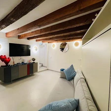 Holiday home Twin Hearts Venice